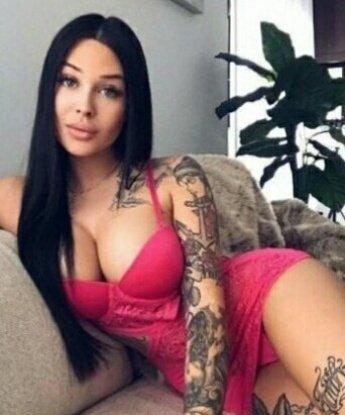 Анкета проститутки Алевтина - Фото 1, Вершино-Биджа, 21 год, №9148