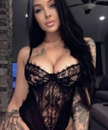 Алевтина