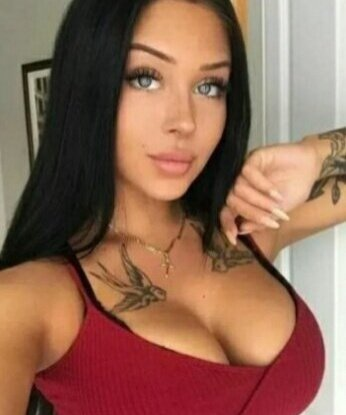 Алевтина